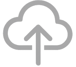 Cloud Icon
