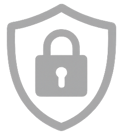 Cybersecurity Icon